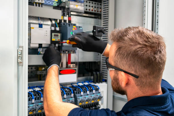 Best Electrical Installation Contractor  in Sedro Woolley, WA