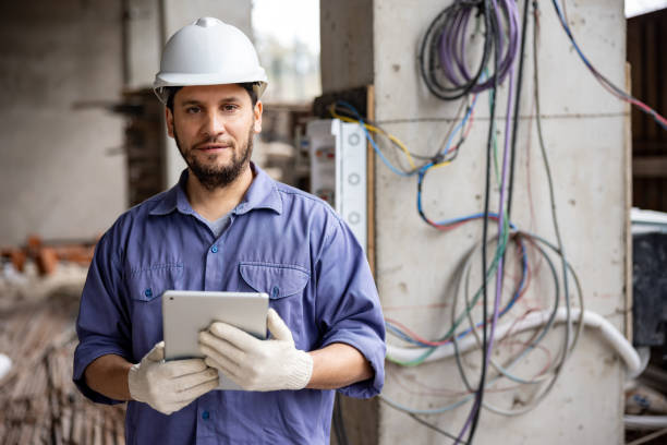 Best Commercial Electrician Services  in Sedro Woolley, WA