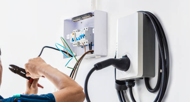 Best Electric Panel Repair  in Sedro Woolley, WA