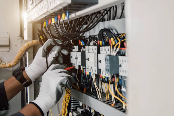 Best Ceiling Fan Installation Electrician  in Sedro Woolley, WA